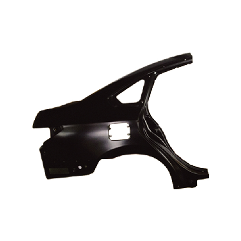 GUARDABARROS TRASERO DE REPUESTO RH, PARA NISSAN SYLPHY, G8100-EX8MA-B094