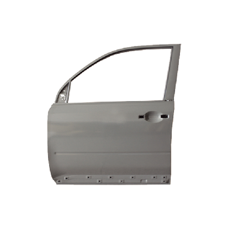 PUERTA DELANTERA DE REPUESTO IZQUIERDA, PARA NISSAN X-TRAIL