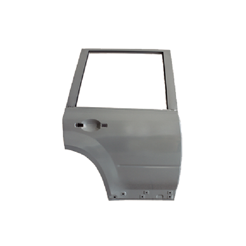 PUERTA TRASERA DE REPUESTO DERECHA, PARA NISSAN X-TRAIL