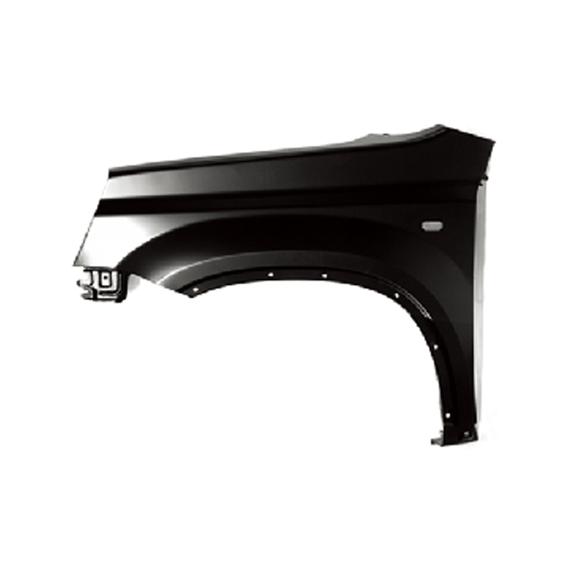 GUARDABARROS DELANTERO DE REPUESTO LH, PARA NISSAN X-TRAIL, F3101-JH1EA