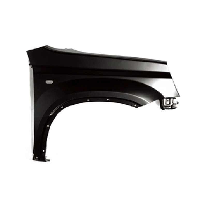 GUARDABARROS DELANTERO DE REPUESTO RH, PARA NISSAN X-TRAIL, F3100-JG0EA
