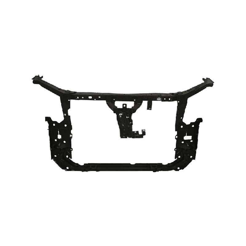 SOPORTE DE RADIADOR DE REPUESTO PARA NISSAN X-TRAIL