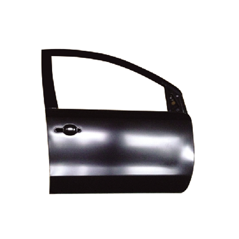PUERTA DE ENTRADA DE REPUESTO RH, PARA NISSAN LIVINA, 82100-CJ030