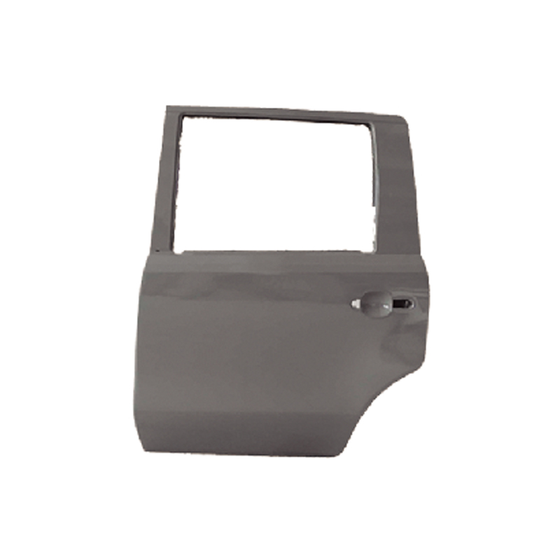 PUERTA TRASERA DE REPUESTO IZQUIERDA, PARA NISSAN LIVINA, 82101-CJ030