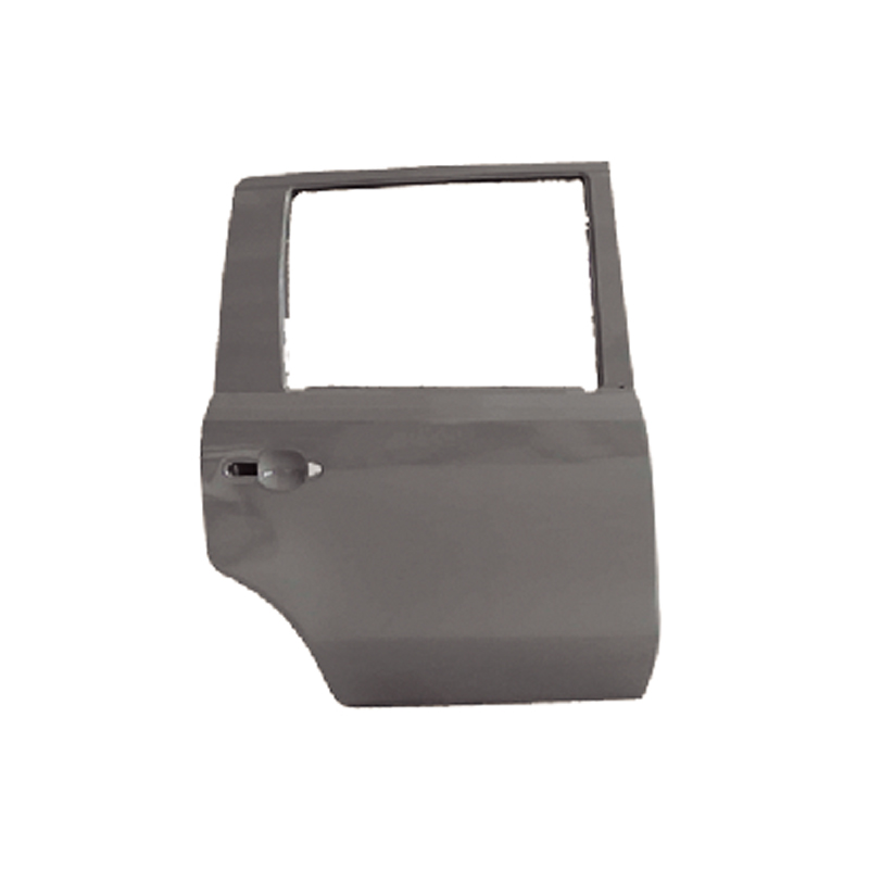 PUERTA TRASERA DE REPUESTO RH, PARA NISSAN LIVINA, 82100-CJ030