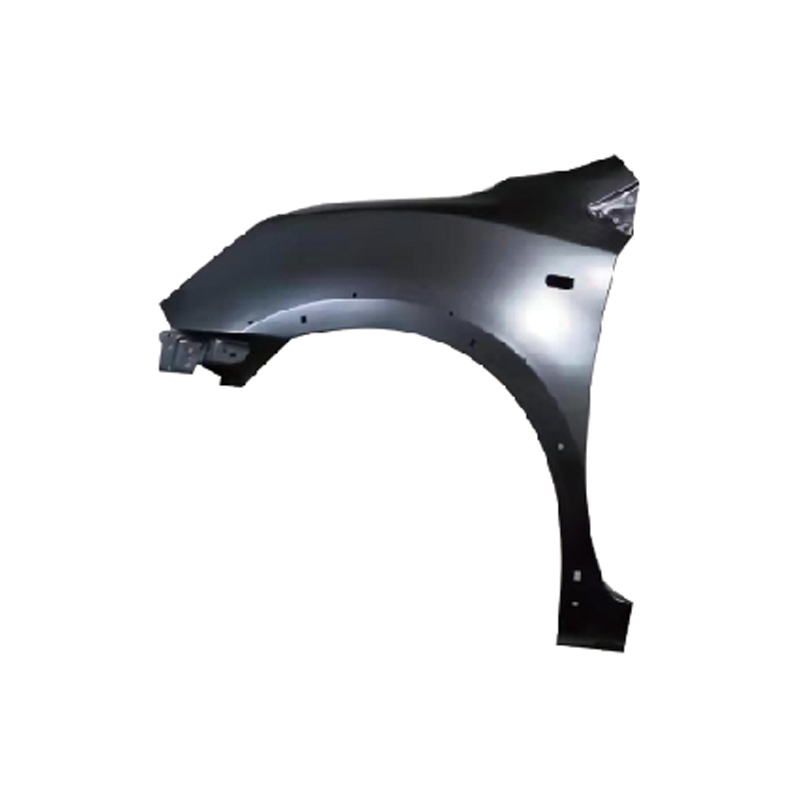 GUARDABARROS DELANTERO DE REPUESTO LH, PARA NISSAN LIVINA, 63101-CJ030
