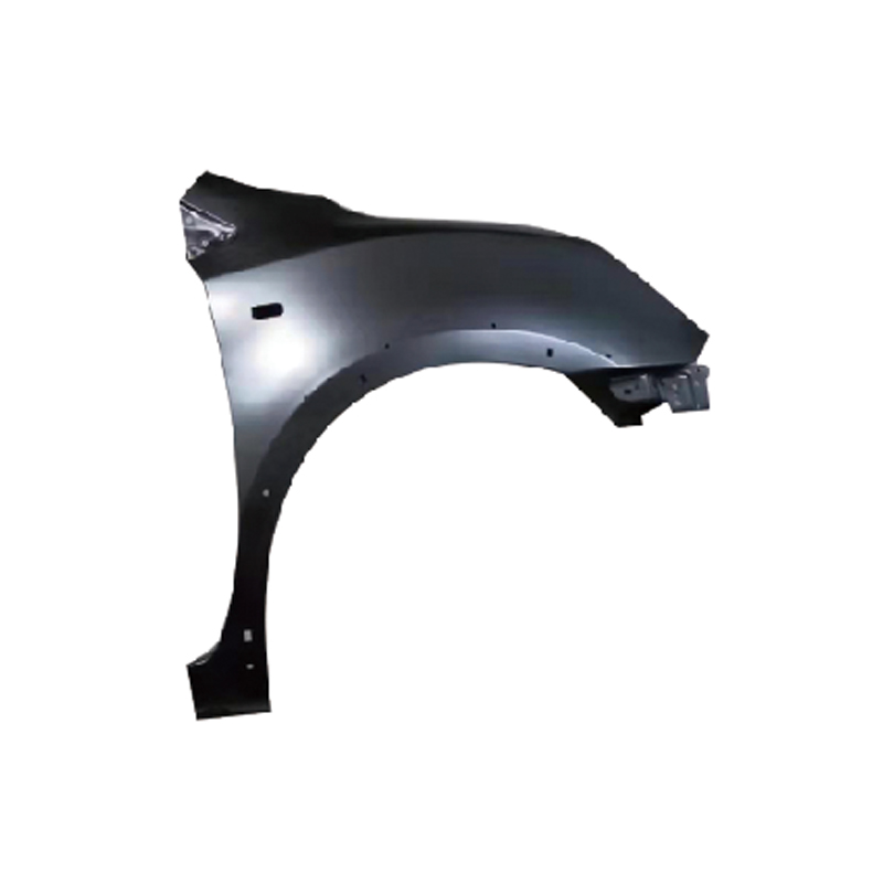 GUARDABARROS DELANTERO DE REPUESTO RH, PARA NISSAN LIVINA, 63100-CJ030