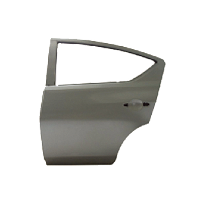 PUERTA TRASERA DE REPUESTO IZQUIERDA, 2010, PARA NISSAN SUNNY