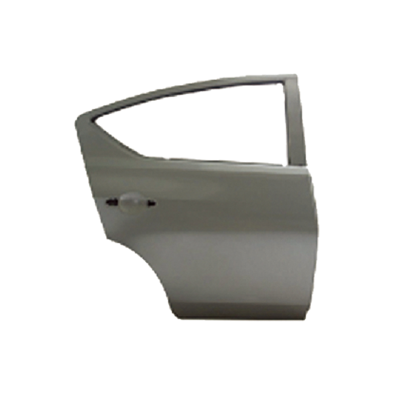PUERTA TRASERA DE REPUESTO RH, 2010, PARA NISSAN SUNNY