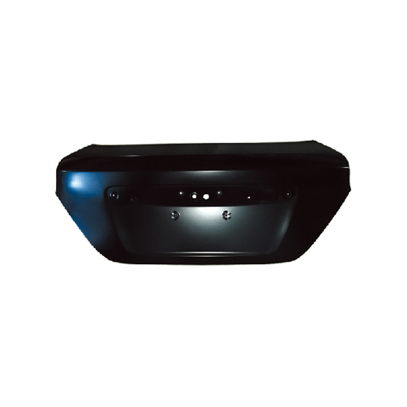 TAPA DE MALETERO DE REPUESTO, 2008-2012, PARA NISSAN SUNNY, H4300-3AWME-B094