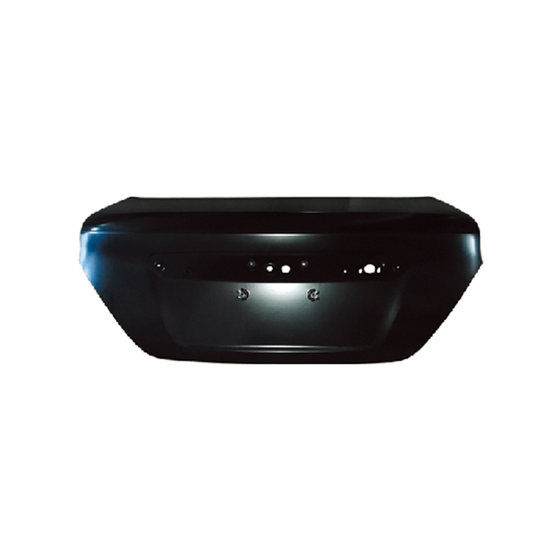 TAPA DE MALETERO DE REPUESTO W/, 2008-2012, PARA NISSAN SUNNY, H4300-3AWME-B094