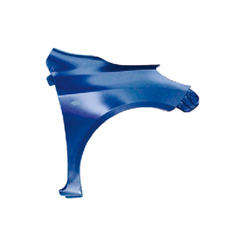 GUARDABARROS DELANTERO DE REPUESTO RH, 2008-2012, PARA NISSAN SUNNY, F3100-3AWMA