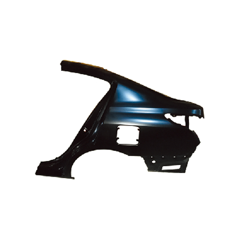 GUARDABARROS TRASERO DE REPUESTO LH, 2008-2012, PARA NISSAN SUNNY, G8101-3AWMB-B094