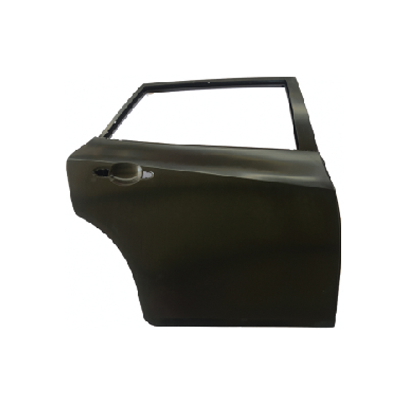 PUERTA TRASERA DE REPUESTO RH, 2011-, PARA NISSAN TIIDA, H2100-3DNMA