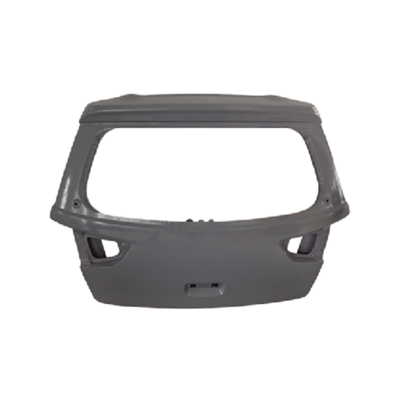 PORTÓN TRASERO DE REPUESTO, 2011-, PARA NISSAN TIIDA, K0100-3DNMA-B094