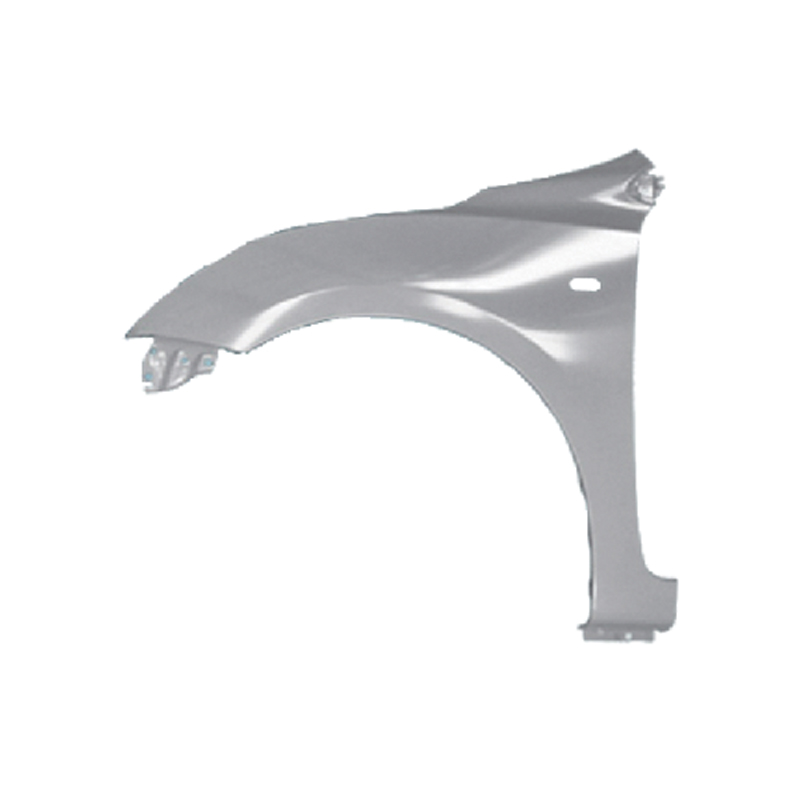 GUARDABARROS DELANTERO DE REPUESTO LH, 2011-, PARA NISSAN TIIDA, F3101-3DNMA-B094