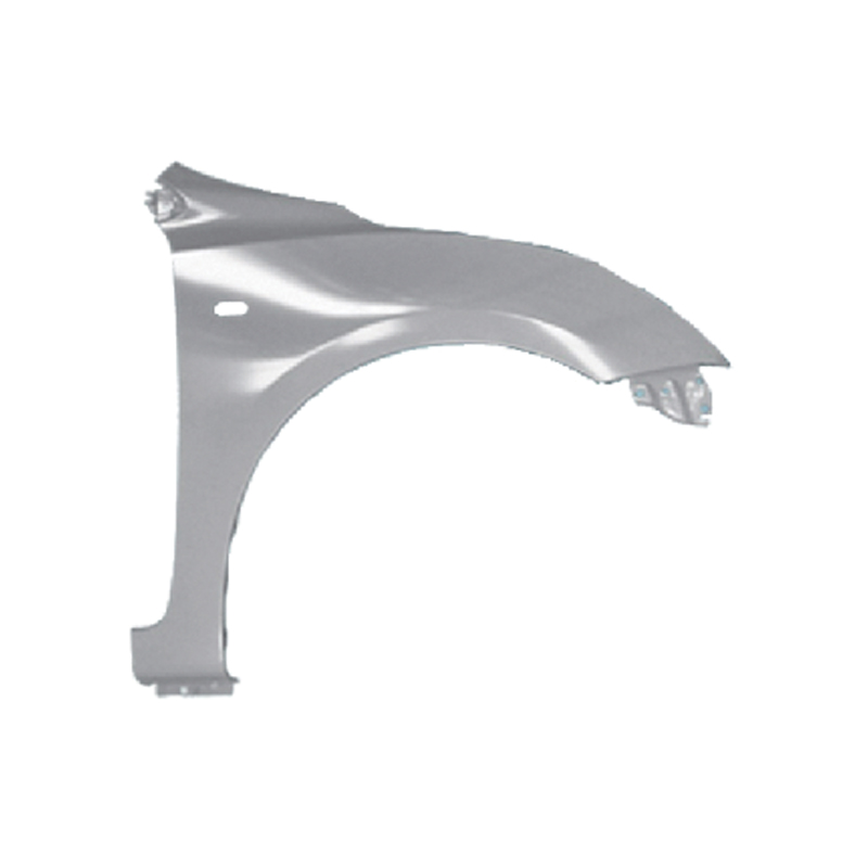 GUARDABARROS DELANTERO DE REPUESTO RH, 2011-, PARA NISSAN TIIDA, F3101-3DNMA-B094