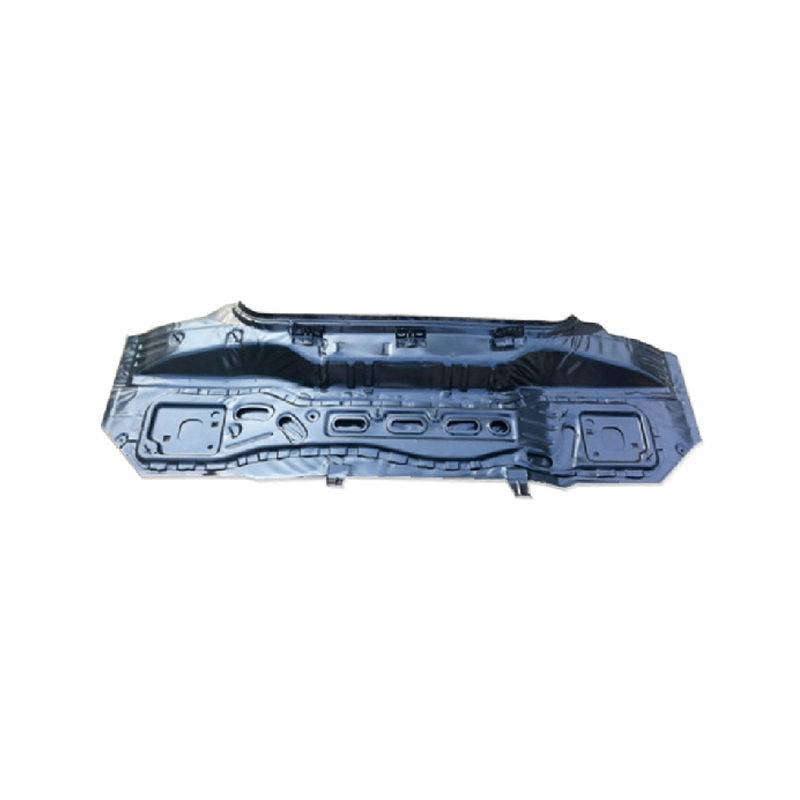 PANEL TRASERO DE REPUESTO, 2011-, PARA NISSAN TIIDA, H0100-3DNMA