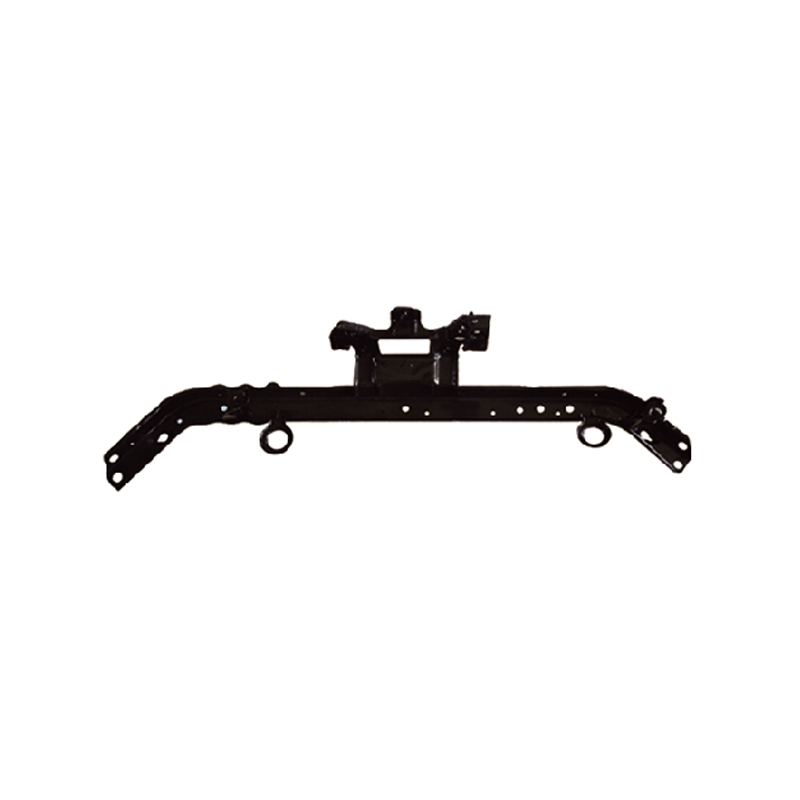 SOPORTE DE RADIADOR DE REPUESTO UP (ALTA CONFIGURACIÓN), 2011-, PARA NISSAN TIIDA