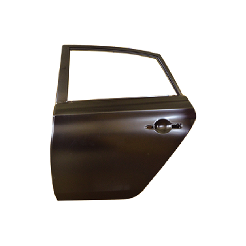 PUERTA TRASERA DE REPUESTO IZQUIERDA, 2012, PARA NISSAN SYLPHY, H2101-3RAMA-B094