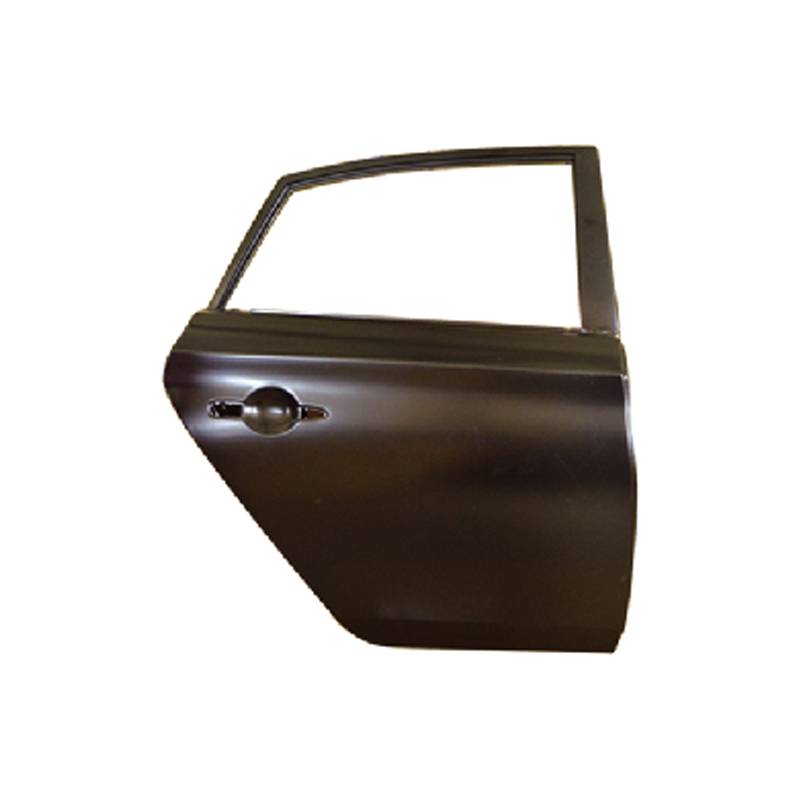 PUERTA TRASERA DE REPUESTO RH, 2012, PARA NISSAN SYLPHY, H2100-3RAMA-B094