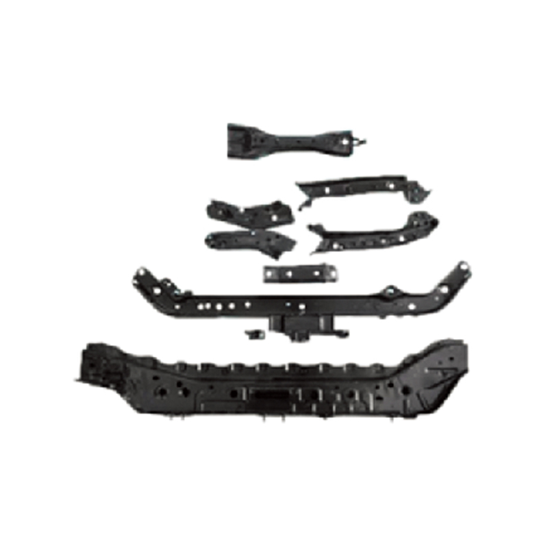SOPORTE DE RADIADOR DE REPUESTO, 2012-, PARA NISSAN SYLPHY