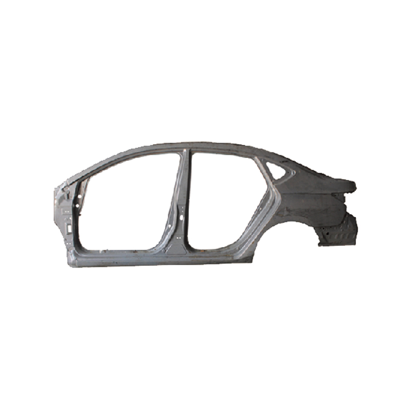 PANEL LATERAL DE REPUESTO LH, 2012, PARA NISSAN SYLPHY