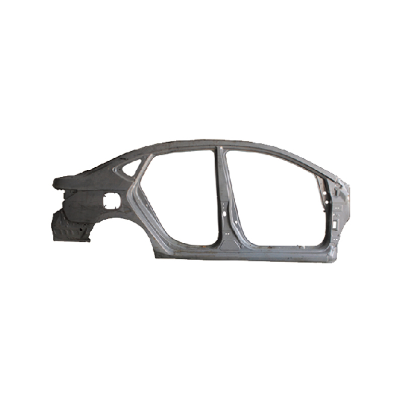 PANEL LATERAL DE REPUESTO RH, 2012, PARA NISSAN SYLPHY
