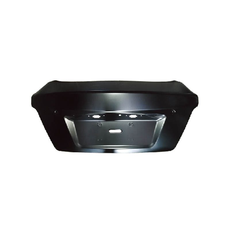 TAPA DE MALETERO DE REPUESTO CON ORIFICIO, 2013-, PARA NISSAN TEANA