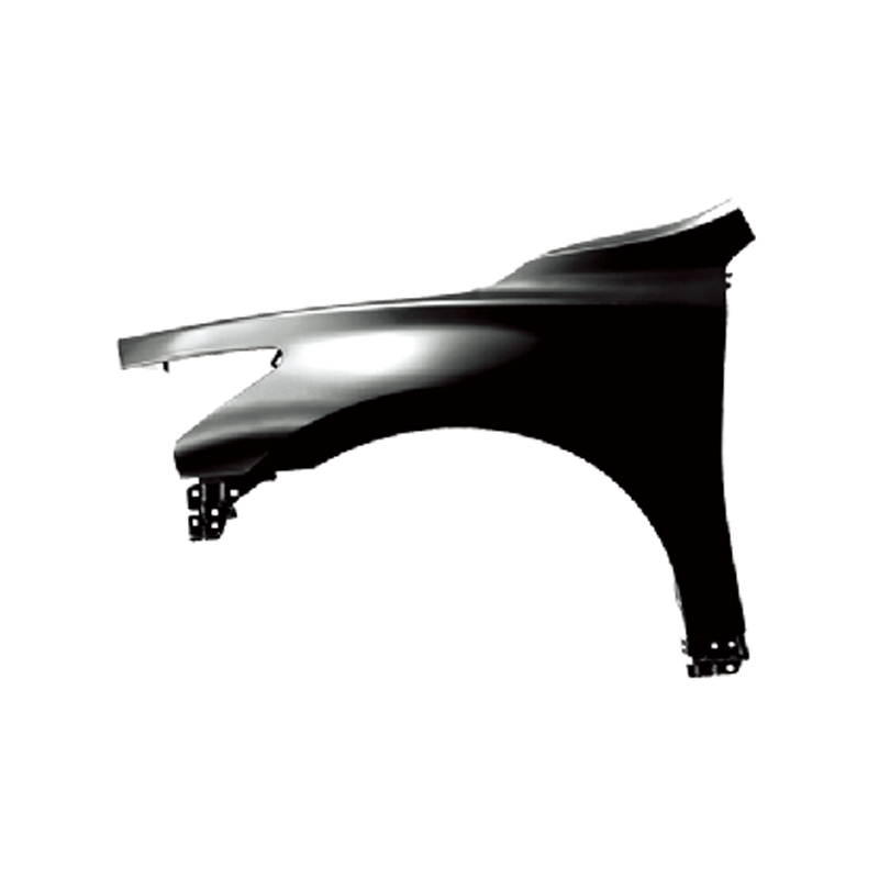 GUARDABARROS DELANTERO DE REPUESTO LH, 2013-, PARA NISSAN TEANA, F3101-3TSMA-088