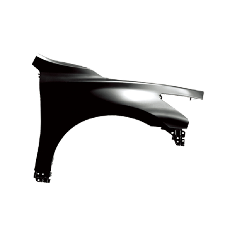 GUARDABARROS DELANTERO DE REPUESTO RH, 2013-, PARA NISSAN TEANA, F3100-3TSMA-088