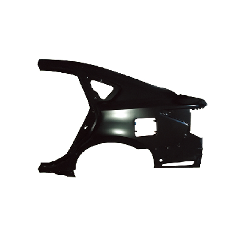 GUARDABARROS TRASERO DE REPUESTO LH, 2013-, PARA NISSAN TEANA