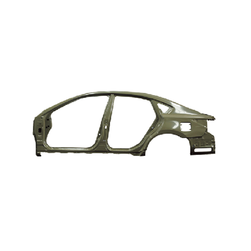 PANEL LATERAL DE REPUESTO LH, 2013-, PARA NISSAN TEANA