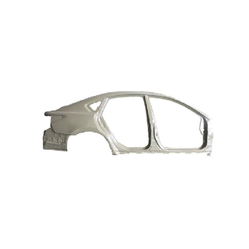PANEL LATERAL DE REPUESTO RH, 2013-, PARA NISSAN TEANA
