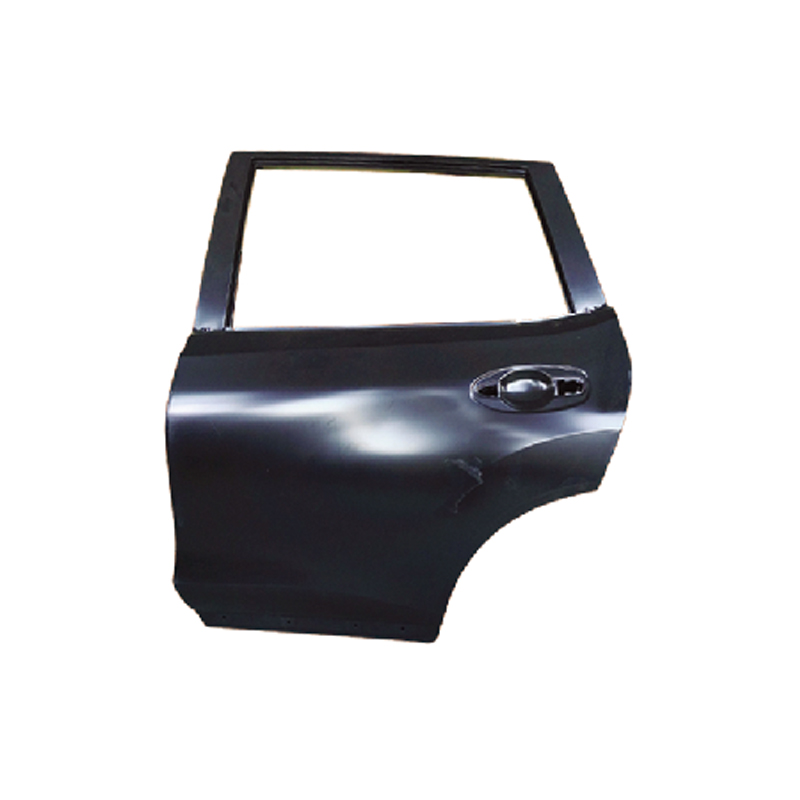 PUERTA TRASERA DE REPUESTO IZQUIERDA, 2014, PARA NISSAN X-TRAIL, H2101-4CLMA/H2100-4CLMA