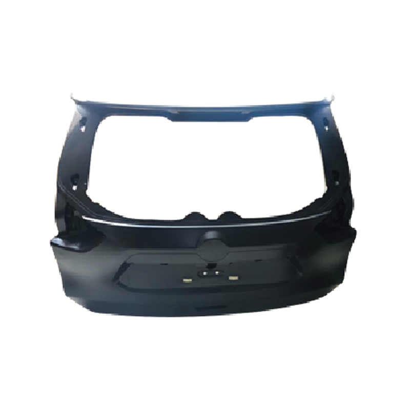 PORTÓN TRASERO DE REPUESTO, 2014-, PARA NISSAN X-TRAIL, 9001A4CB6H
