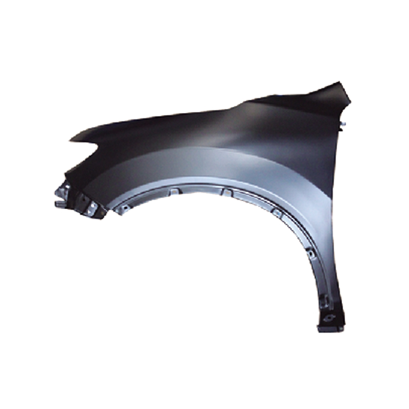 GUARDABARROS DELANTERO DE REPUESTO LH, 2014-, PARA NISSAN X-TRAIL, F31014CCMA