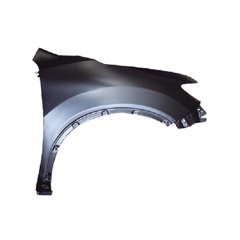GUARDABARROS DELANTERO DE REPUESTO RH, 2014-, PARA NISSAN X-TRAIL