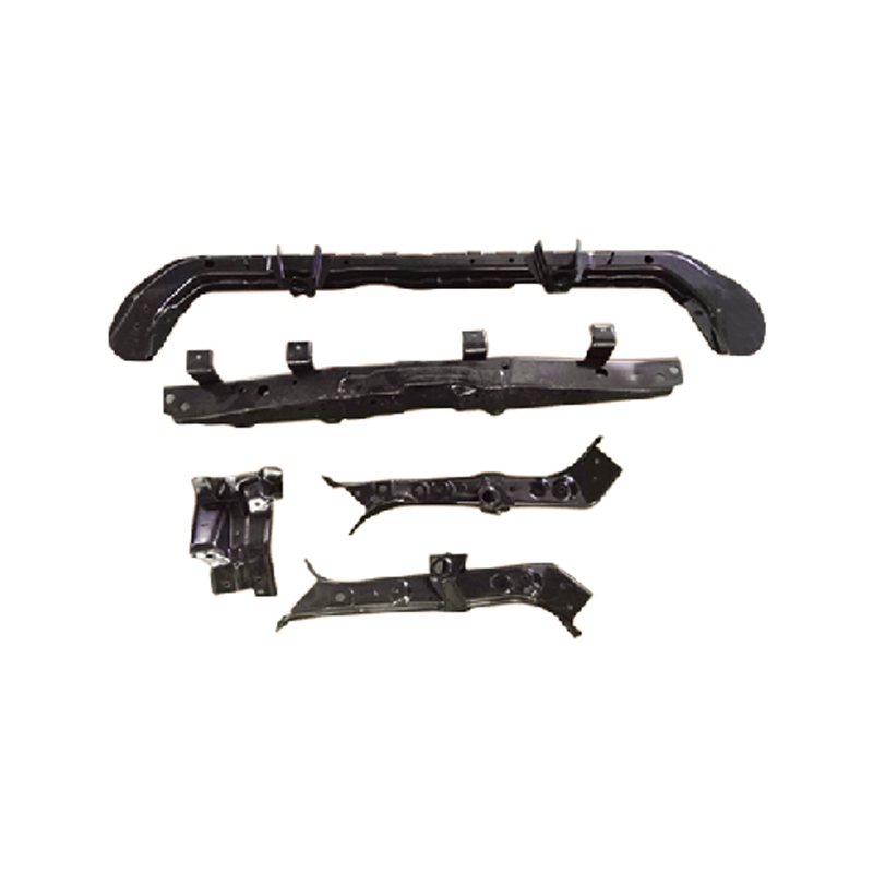 SOPORTE DE RADIADOR DE REPUESTO, 2014-, PARA NISSAN X-TRAIL, 62500-4CLMA