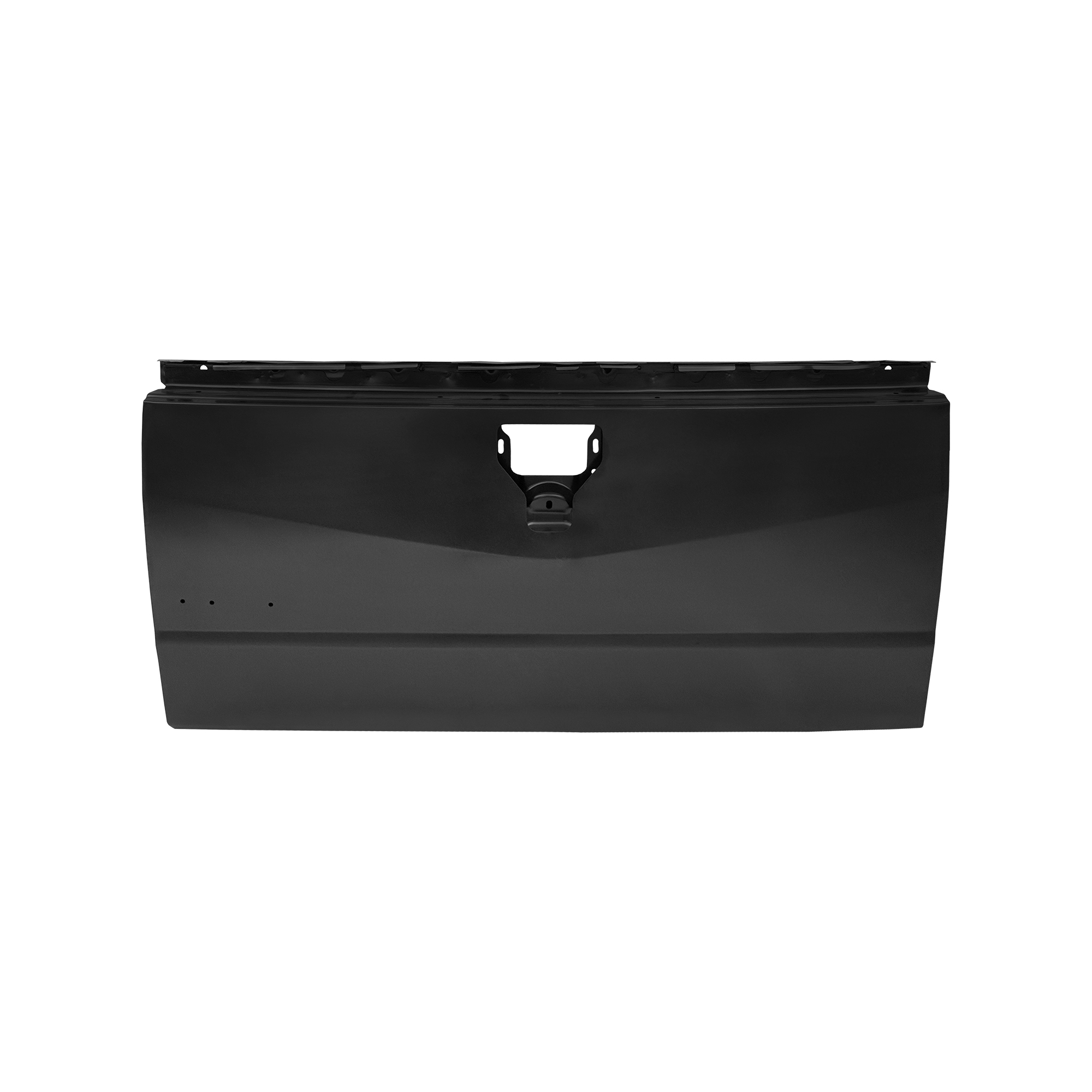 PANEL TRASERO DE REPUESTO, PARA NISSAN NP200, (ACERO)