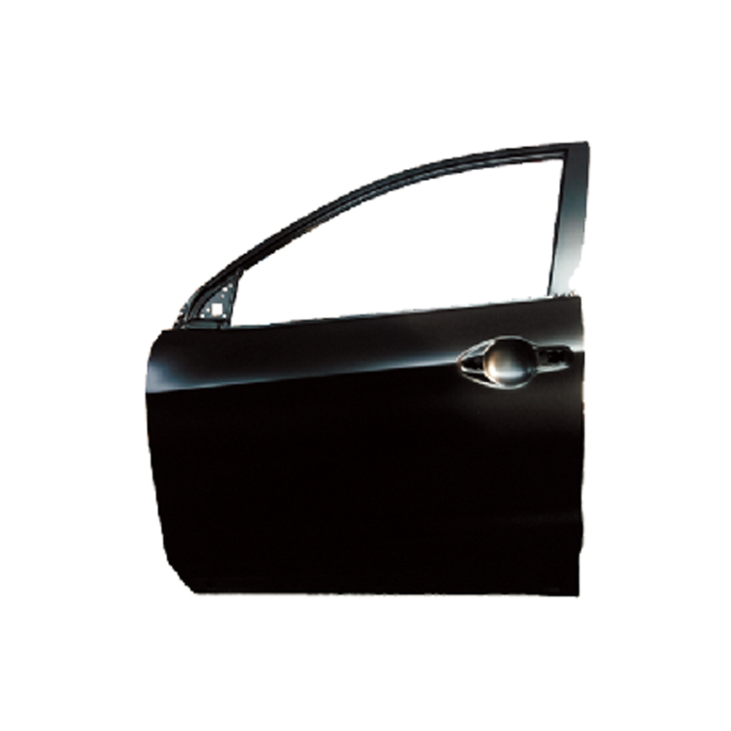 PUERTA DELANTERA DE REPUESTO LH, 2016, PARA NISSAN QASHQAI