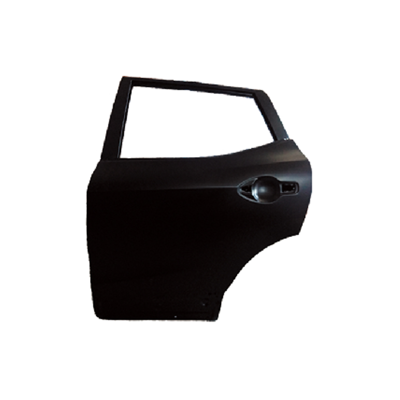 PUERTA TRASERA DE REPUESTO IZQUIERDA, 2016, PARA NISSAN QASHQAI