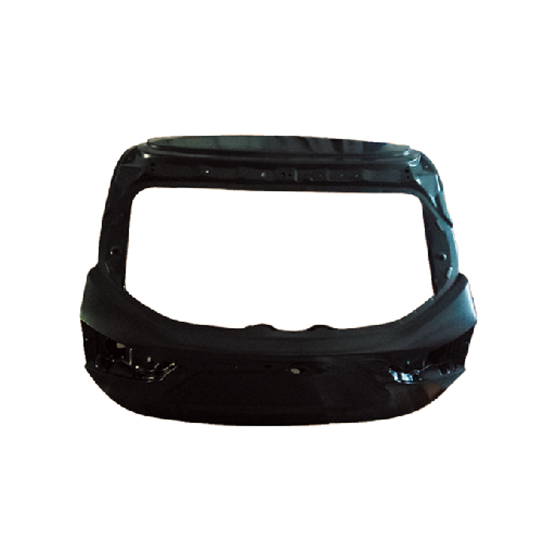 PORTÓN TRASERO DE REPUESTO, 2016, PARA NISSAN QASHQAI