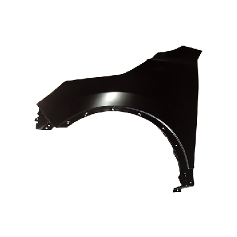 GUARDABARROS DELANTERO DE REPUESTO LH, 2016, PARA NISSAN QASHQAI, F3101-4EAMA