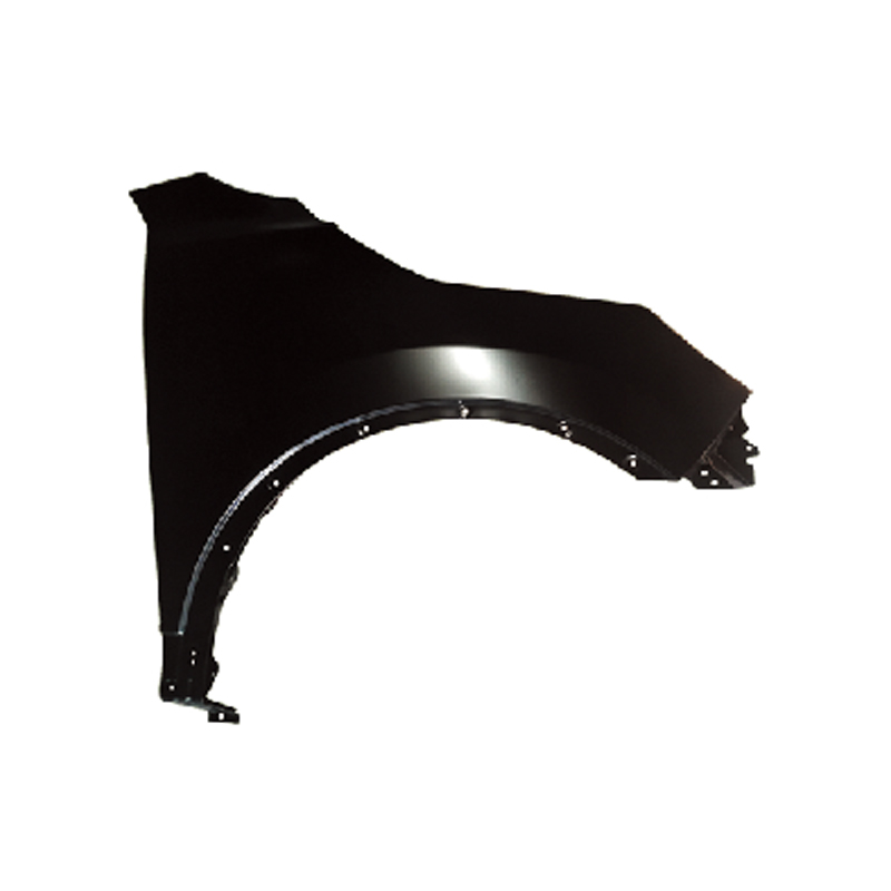 GUARDABARROS DELANTERO DE REPUESTO RH, 2016, PARA NISSAN QASHQAI, F3100-4EAMA