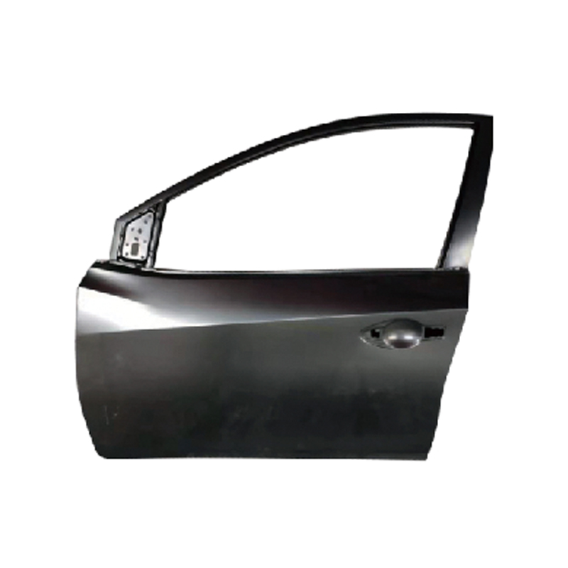 PUERTA DELANTERA DE REPUESTO LH, 2016-, PARA NISSAN TIIDA