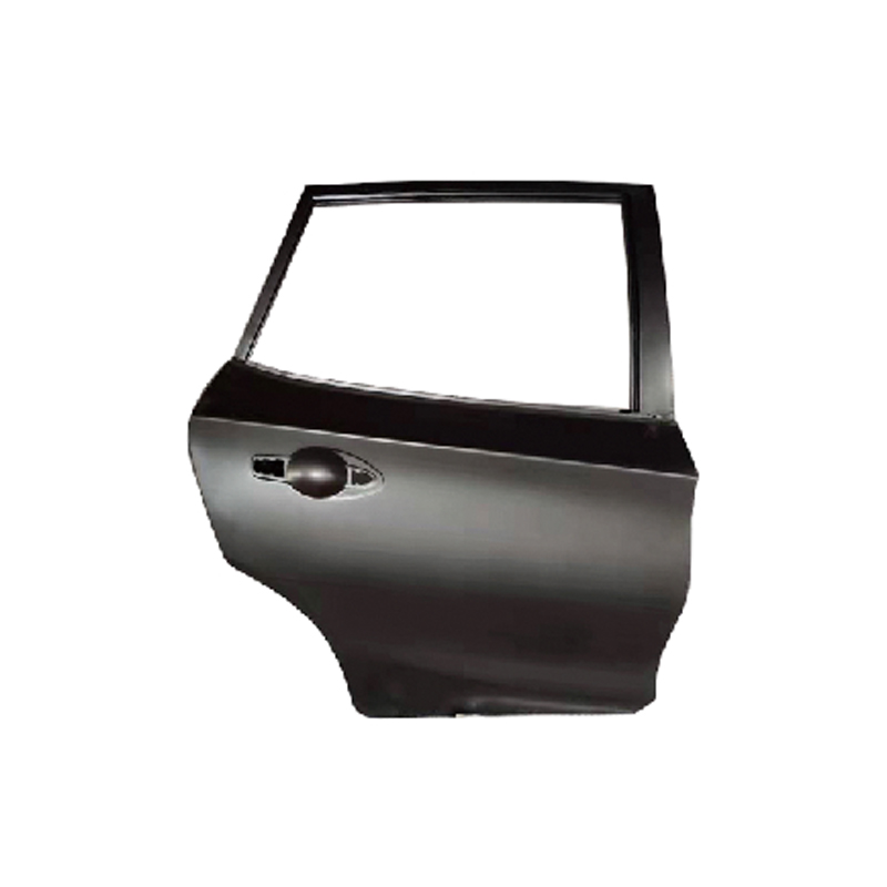 PUERTA TRASERA DE REPUESTO RH, 2016-, PARA NISSAN TIIDA