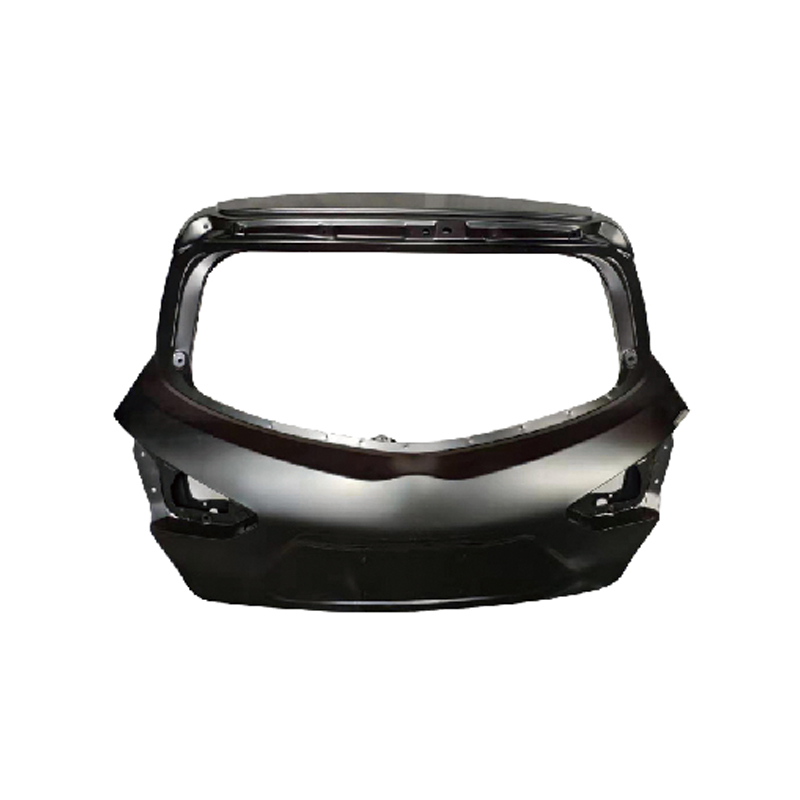 PORTÓN TRASERO DE REPUESTO, 2016, PARA NISSAN TIIDA