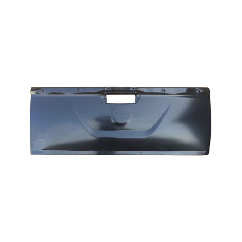 PANEL TRASERO DE REPUESTO (4WD), 2017, PARA NISSAN NP300