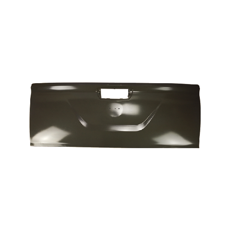 PANEL TRASERO DE REPUESTO, 2017, PARA NISSAN NP300, K3400-4JVMA